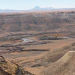 Opponents of a proposal to dam the Milk River say the environmental costs of flooding native grassland outweigh the potential benefits. | File photo