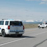 Cases of rural property crime have decreased in Alberta since the province partnered with the RCMP to establish new units to tackle the issue. | File photo