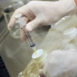 A source within Agriculture Canada said some scientists aren't opposed to sharing their research, but they don't believe it's a