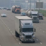 Saskatchewan will implement mandatory training for truck drivers seeking a Class 1 commercial licence, effective March 15, 2019. Farm semi operators, however, will require only an F endorsement. | File photo