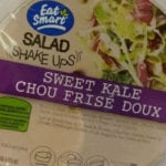 A kale salad mix is the subject of a food recall due to potential contamination with listeria. | CFIA photo