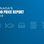 The researchers linked the projected decline in meat prices to reduced demand, as a significant portion of Canadians look to lower their meat consumption while switching to plant-based protein alternatives. | Screencap via cdn.dal.ca
