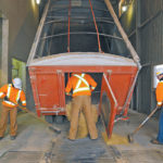 Farmers say the cash advance program can be a distraction from the more important parts of their business. | File photo