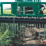 Farming Smarter plans to retire its hail simulator unless funding is offered for further research. | File photo