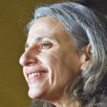 Tamar Haspel, a Washington Post correspondent and columnist, spoke at the Farm at the Table conference in Saskatoon last month. | William DeKay photo