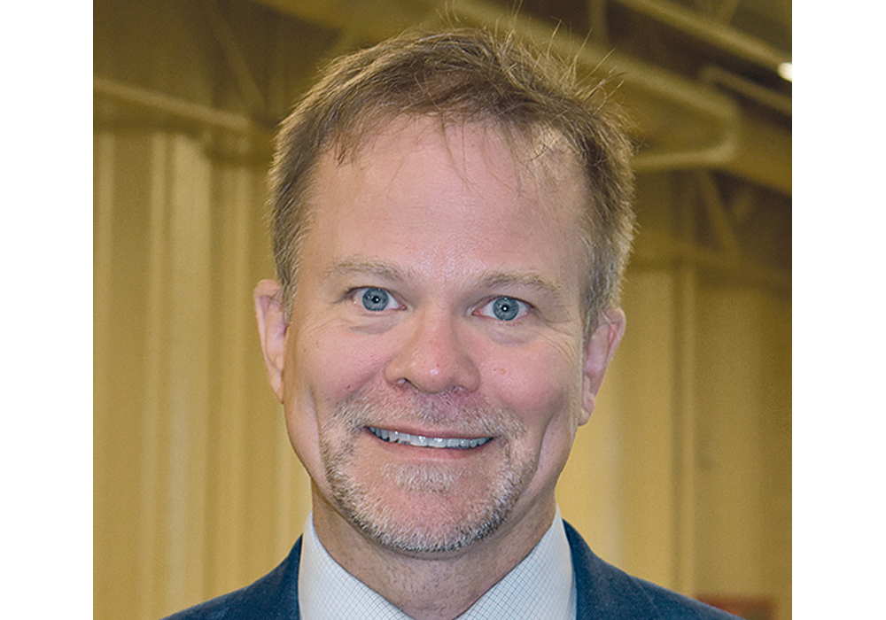 "It’s about standing up for what’s the truth and I think the thing that gets me through it every day is that I’m telling the truth..." - Kevin Folta