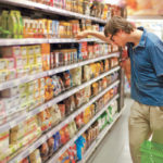 It’s possible that changing choices at the grocery store are the beginning of a permanent shift in lifestyle. | File photo