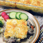 Have your meat and potatoes in one simple dish. This traditional oven meal is perfect for a cold winter night. | Betty Ann Deobald photo