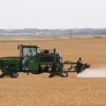 Health Canada is sticking by its decision that glyphosate is unlikely to pose a cancer risk and isn't a concern to human health. | File photo
