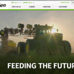 Nutrien has begun to settle into its new role in the agriculture world and according to retailers and producers it hasn't really shaken things up all that much. However, there are a few things that still have many in Western Canada cautiously watching. | Screencap via nutrien.com