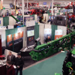 Crop Production Week 2019 is underway in Saskatoon. | Robin Booker photo