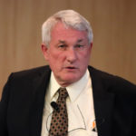 Tim Burrack farms in Northeast Iowa and is Vice-Chairman of the Global Farmer Network. | Robin Booker photo