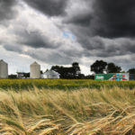 The eastern Prairies will probably face a more severe thunderstorm season. | File photo
