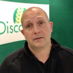 Jason Danielson, Discovery Seed Lab. | Robin Booker photo