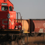 Full year revenues at Canada's largest railway company were reported at $14.3 billion in 2018, up from $13 billion the previous year. | File photo
