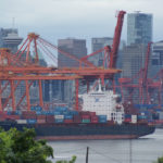 Canada's largest railway company strongly defended its performance at the Port of Vancouver yesterday, telling a panel of investigators from the Canadian Transportation Agency that rail delays and congestion at Canada's busiest marine port in late 2018 were caused by factors beyond the company's control. | File photo