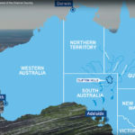 One of the largest farms in the world encompassing about four million acres has been sold to new owners in Australia. | Screencap via colliers.com.au
