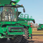 John Deere’s technology training centre near Orlando, Florida, provides hands-on learning for dealers, farmers and company staff. The facility enjoys well-drained soil, good weather for at least nine months of the year and an abundant presence of wildlife. | Michael Raine photo