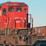 The legal dispute began when Louis Dreyfus Canada sought a decision from the Canadian Transportation Agency on whether Canadian National Railway had failed to meet service obligations. | File photo
