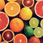 Citrus fruits can be juiced, zested and peeled. | Sarah Galvin photo