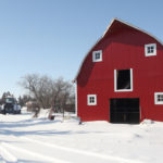 On the Farm features profile the farms and farmers that make up our world of agriculture