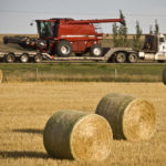 A number of farmers at Keystone Agricultural Producers annual meeting expressed concern that some proposed training rules could stop some farmers from being able to obtain Class 1 licences.
| File photo