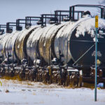 Fears over delays stem from the province’s plan to move 120,000 barrels of oil a day by 2020, purchasing as many as 7,000 tanker cars and 80 locomotives.
| File photo