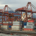 Canadian National Railway announced Feb. 14 that it has reached an agreement with the government of Canada and the Vancouver Fraser Port Authority to