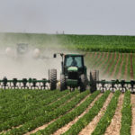 It could take three years or longer for the United States to get rid of its glut of soybeans. | File photo
