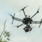 The new drone pilot licensing system introduced by Transport Canada last month is designed to put better-trained pilots in control of the thousands of drones flying Canadian skies. | File photo