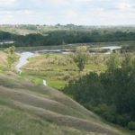 A group formed to look for ways to manage Alberta’s Bow River is considering three options. | File photo