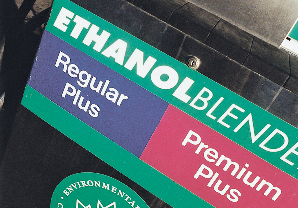 The fight in Washington over the Renewable Fuel Standard will have major implications for the future state of the ethanol industry.  | File photo
