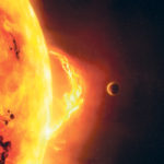 The expected impact from the Earth entering into the first trough of a grand solar minimum phase of the sun’s sunspot cycle varies, depending on who’s asked. | Getty Images