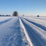 Winter conditions are expected to remain the norm across the Canadian Prairies through the middle of March. | File photo