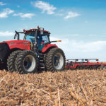 The new look for the tractor is more than skin deep. | Case IH photo