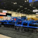 China is top-of-mind for all the farm groups attending the 2019 Commodity Classic. | Sean Pratt photo