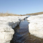 Farmers who were short of moisture last year might experience much of the same in 2019 if the current spring runoff forecast holds. | File photo