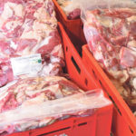 Scientists have warned that the energy used to produce lab meat could actually be worse for the environment than farmed cattle. | Chris McCullough photo