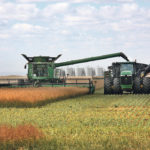 Agronomists and meteorologists say timely rains and timely temperatures are the critical predictors of crop yield, not how dry it is the previous fall. | File photo