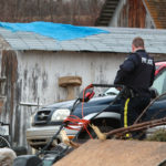 Residents can sign up for the network online or through an app on their phones to get information about crimes that have occurred. | File photo