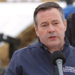 Alberta's United Conservative Party would bring in a series of property rights measures if elected this spring. | Jeremy Simes photo