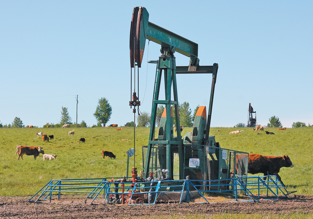 On the policy side, if you personally support petroleum production in Canada, it is hard to argue with buying a pipeline and expanding it to ensure exports, while waiting out court orders and regulatory impositions that no government could ignore.  | File photo