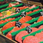 “Consumers still spend a lot of money on beef. It is their number one protein expenditure,” said Brian Perillat of Canfax.
| File photo