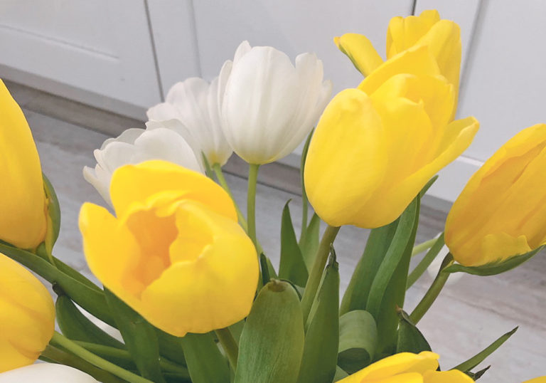 Arrival of spring provides an opportunity to freshen up The Western