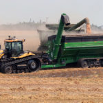 Before the recent dispute between Canada and China grain traders forecasted China could purchase two million tonnes of Canadian peas this crop year, up from the previous high of 1.3 million tonnes. | Robin Booker photo