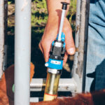 It is important for producers to understand the pros and cons of killed and modified live vaccines. | File photo