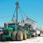 The author argues that the current agricultural production model in the United States is becoming unsustainable. | REUTERS/Daniel Acker photo