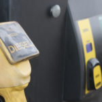 Higher diesel prices are on the horizon for Canada and the United States in 2019. | File photo