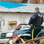 Rural crime issues have significant effects in Western Canada because of its larger rural area and base of population. | File photo