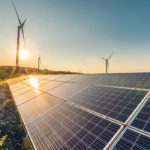 SaskPower says interest is soaring in its net metering program, which allows landowners to make their own electricity. | Getty Images